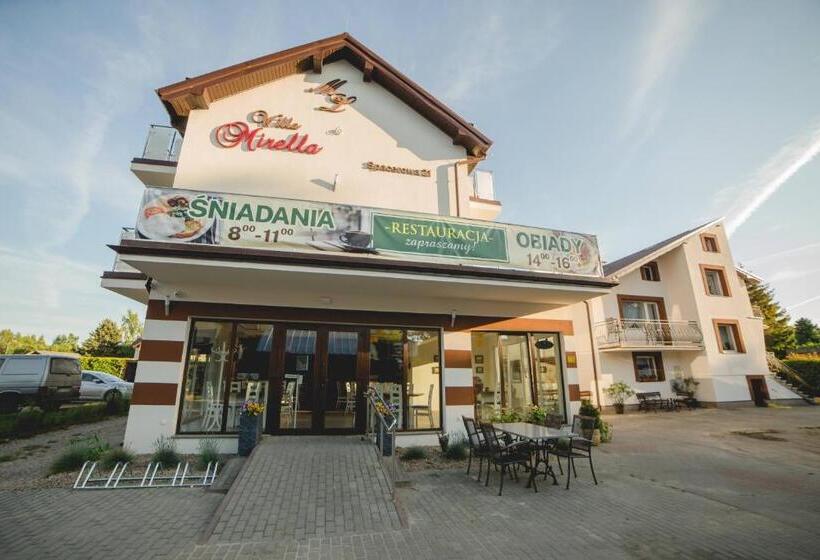 צימר Willa Mirella