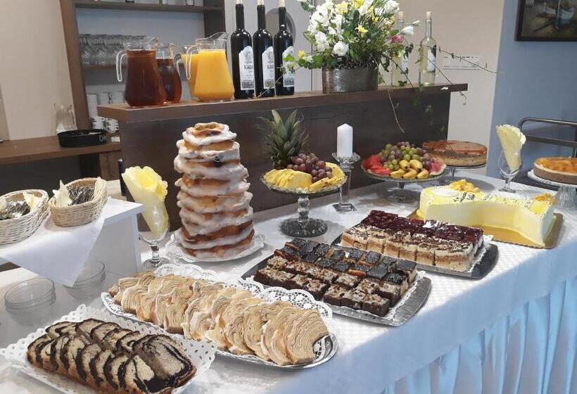 צימר Willa Mirella