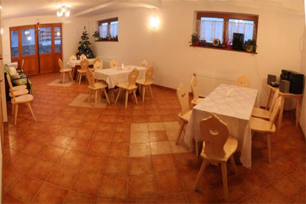 ベッドアンドブレックファースト Willa Piękne Widoki