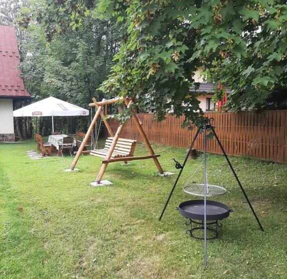 住宿加早餐  Willa Tomida