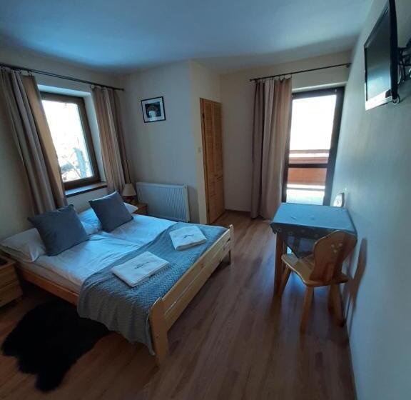 צימר Willa Tomida