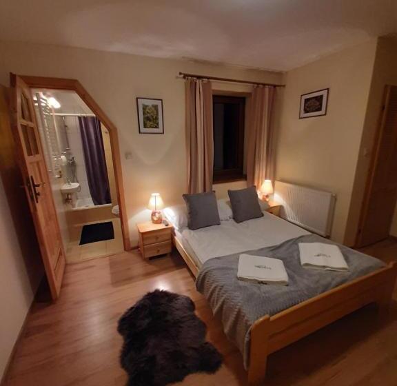 צימר Willa Tomida