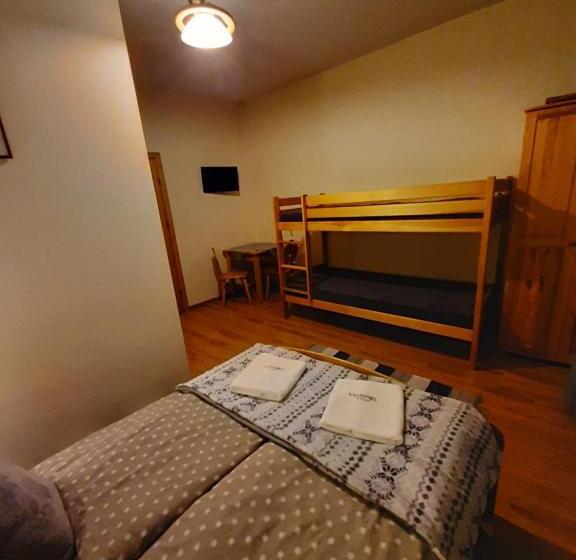 住宿加早餐  Willa Tomida