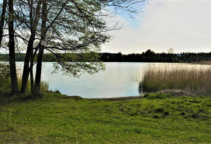 مبيت وإفطار Willa U Piotra