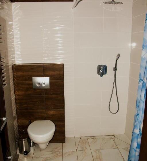 مبيت وإفطار Willa U Piotra