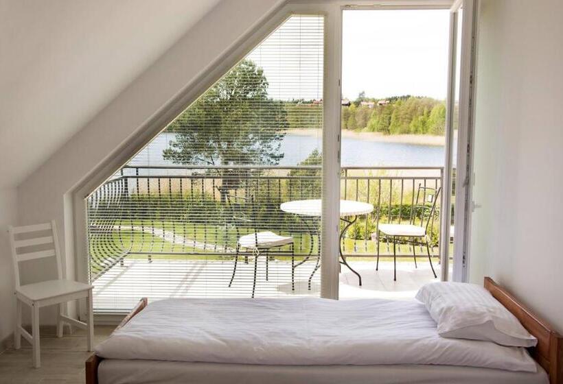 مبيت وإفطار Willa U Piotra