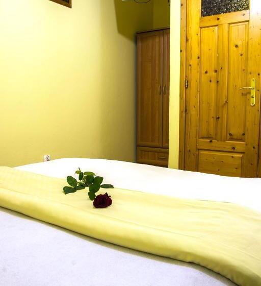 تختخواب و صبحانه Willa U Słodkiego