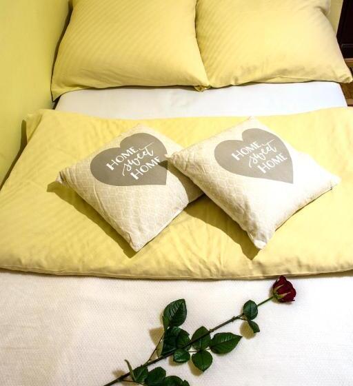 تختخواب و صبحانه Willa U Słodkiego