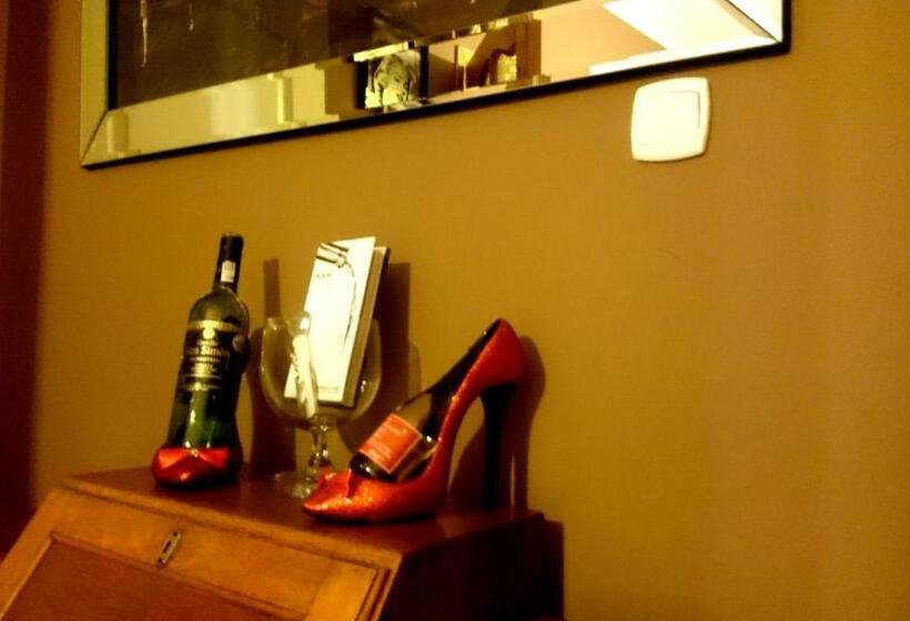 ベッドアンドブレックファースト Willa Zamkowisko