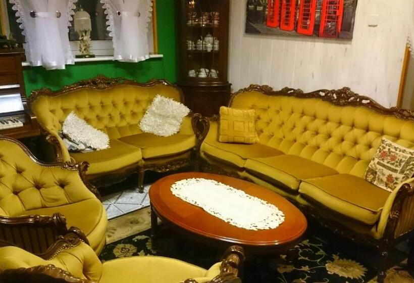 ベッドアンドブレックファースト Willa Zamkowisko