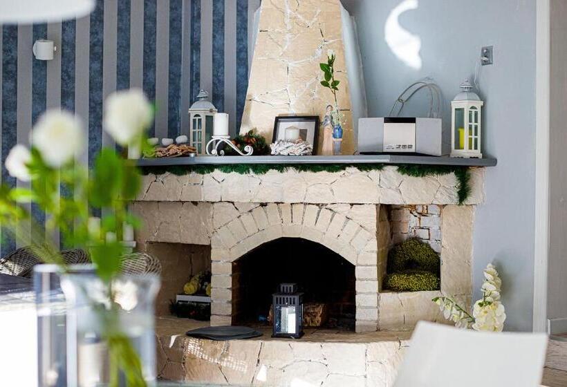 تختخواب و صبحانه Zacisze Leśne Nad Pilicą