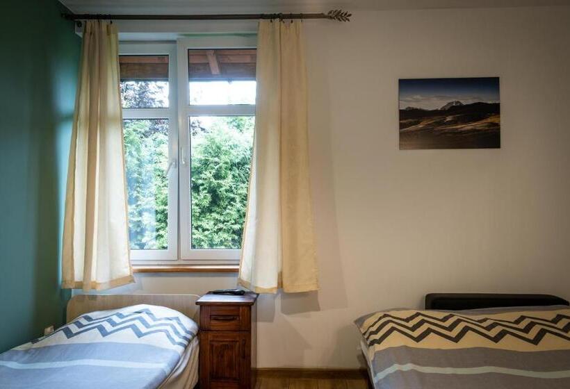 צימר Zajazd Izabela