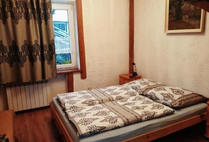 צימר Zajazd Tatrzanski