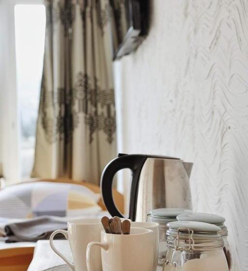 צימר Zajazd Tatrzanski