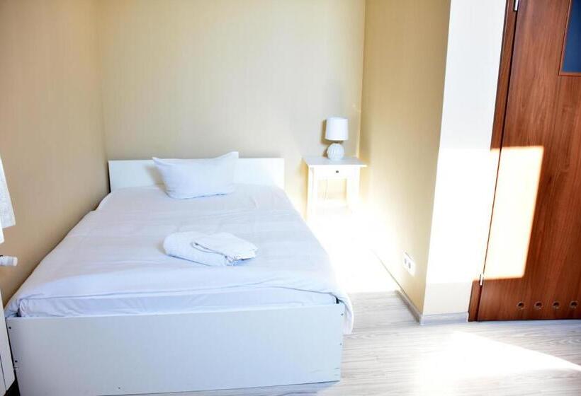 צימר Zajazd We Młynie