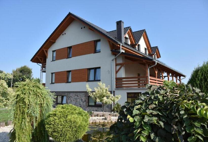 צימר Zajazd We Młynie