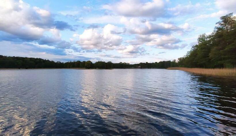 צימר Pensjonat Zakątek