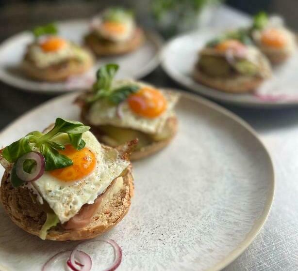 צימר Pensjonat Zakątek