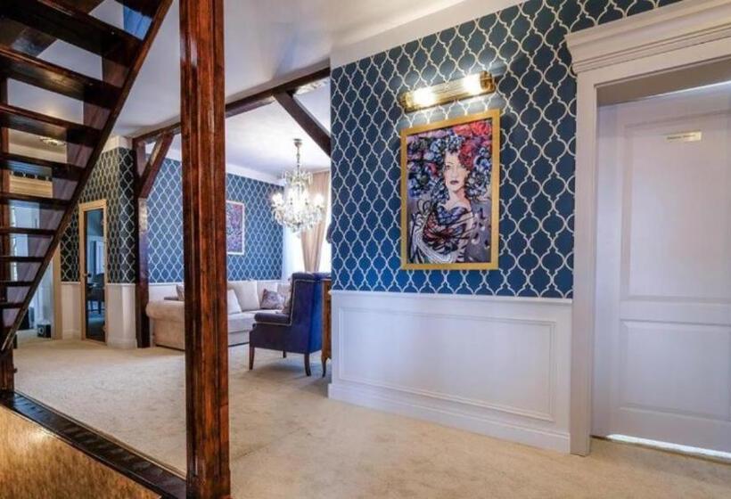 تختخواب و صبحانه Zatoka Aniołów