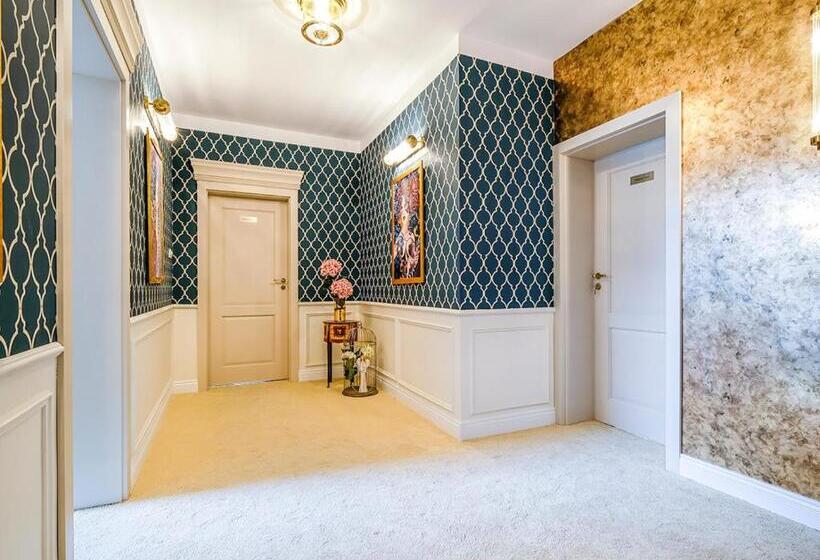 تختخواب و صبحانه Zatoka Aniołów