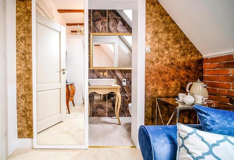 تختخواب و صبحانه Zatoka Aniołów