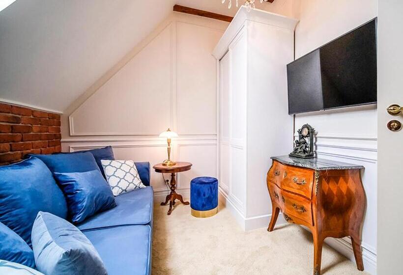 تختخواب و صبحانه Zatoka Aniołów