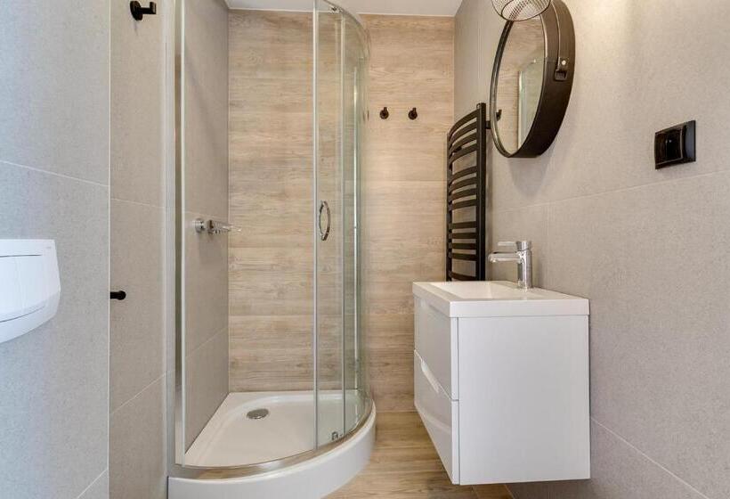 Biała Owieczka B&b Szczyrk