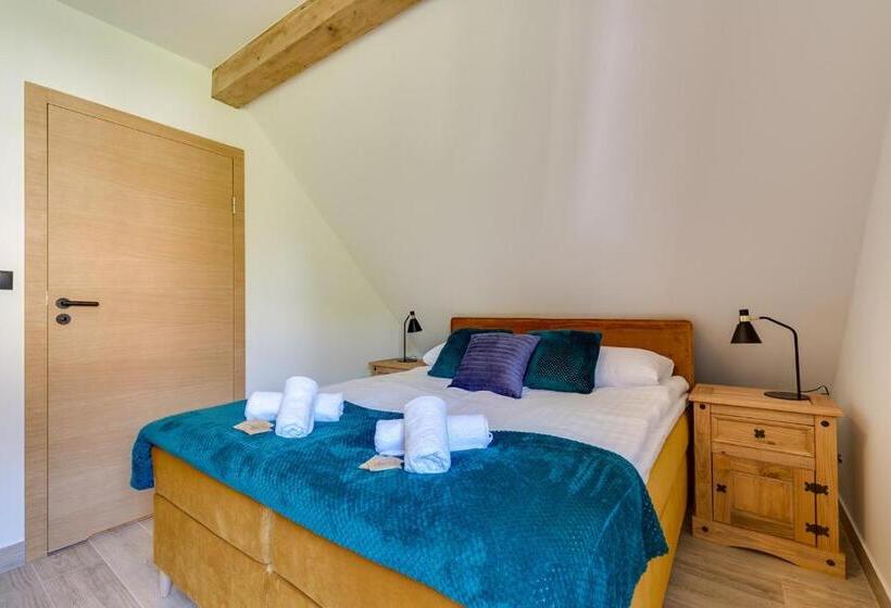 Biała Owieczka B&b Szczyrk