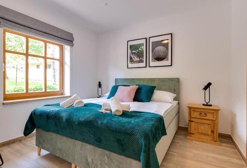 Biała Owieczka B&b Szczyrk