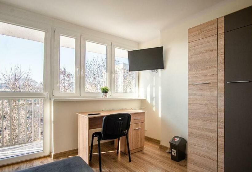 Dream Aparts   10 Lutego