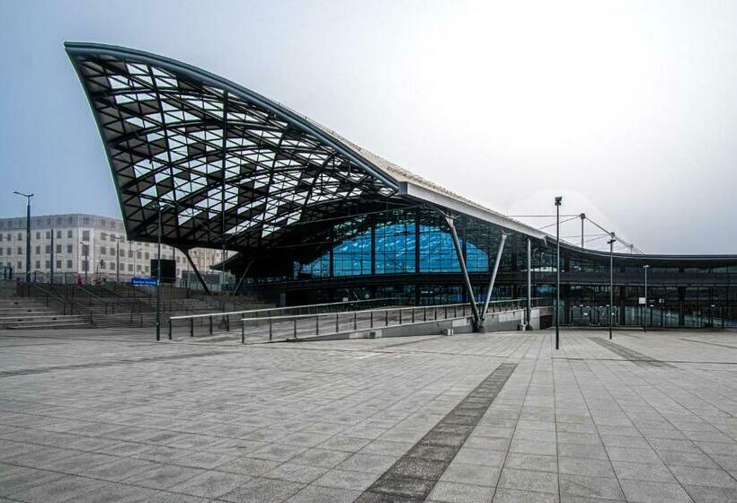 Dream Aparts   10 Lutego