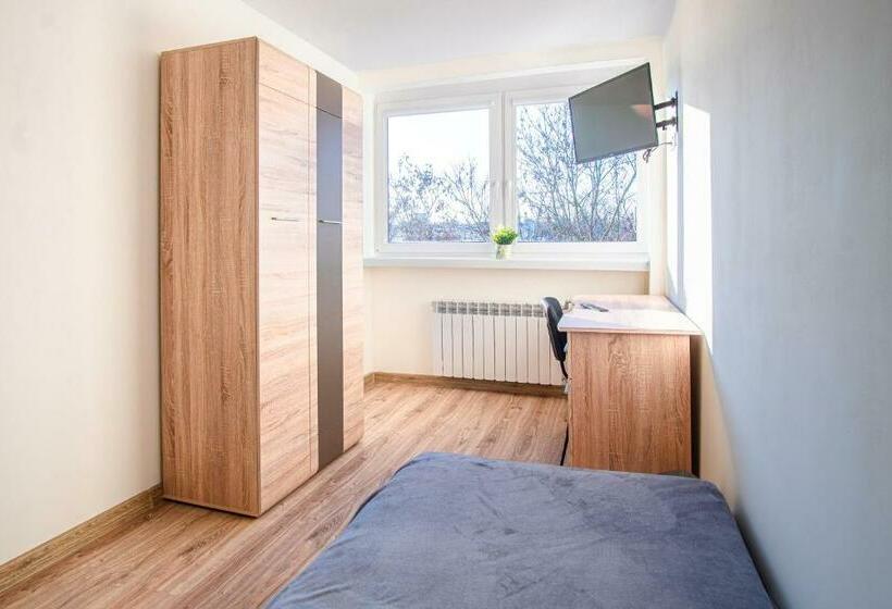 Dream Aparts   10 Lutego