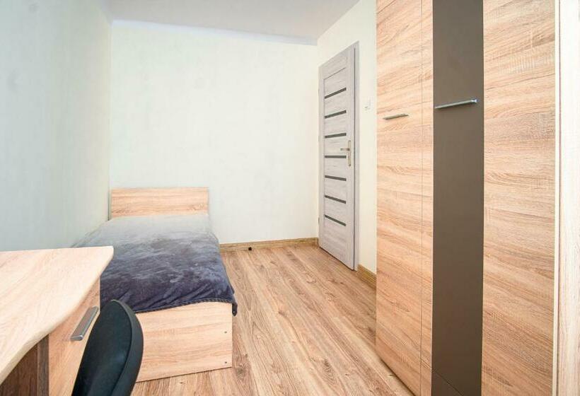 Dream Aparts   10 Lutego