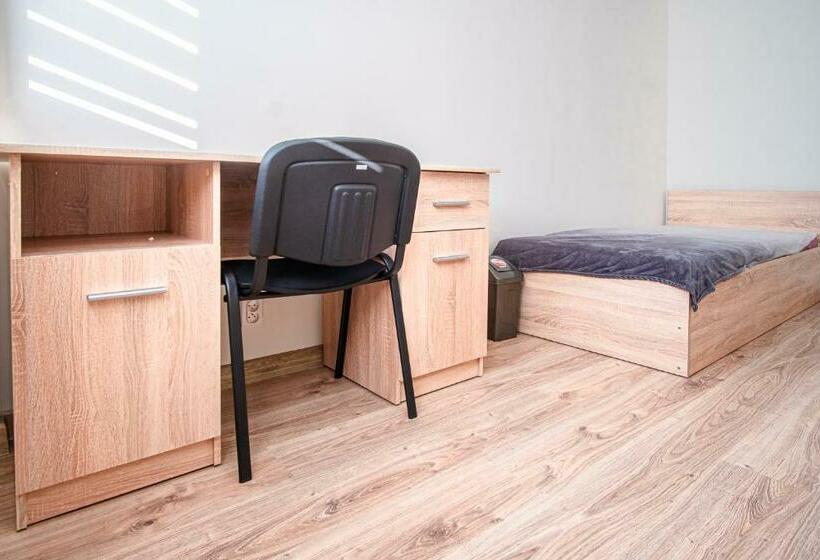 Dream Aparts   10 Lutego