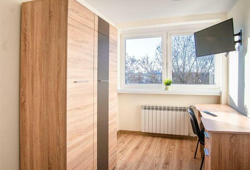 Dream Aparts   10 Lutego