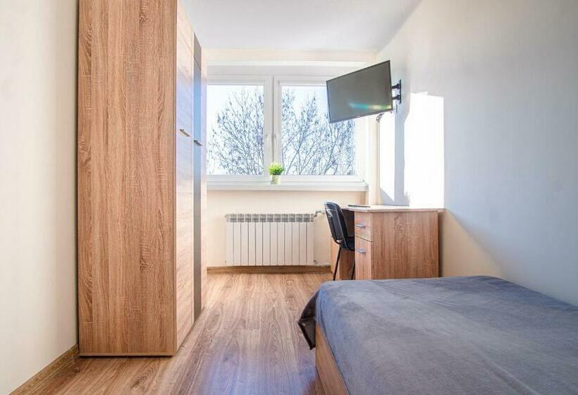 Dream Aparts   10 Lutego