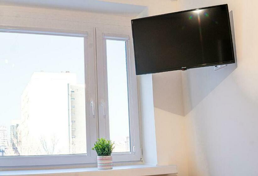 Dream Aparts   10 Lutego