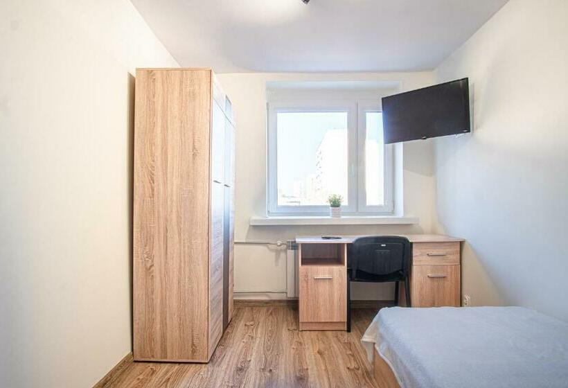 Dream Aparts   10 Lutego