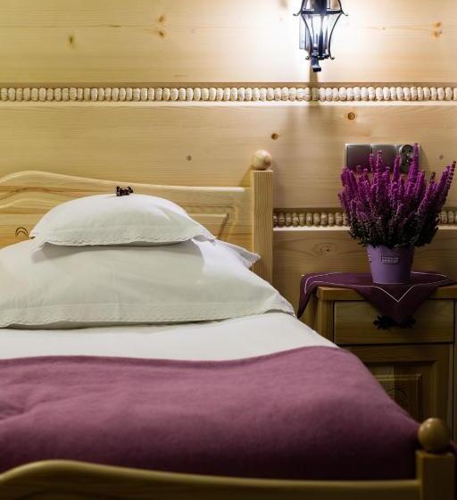 Eco Villa Grand Karpatia Ski&spa