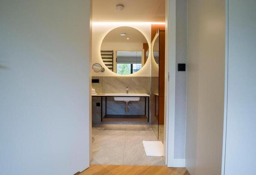 Enklawa Białowieska Forest & Spa