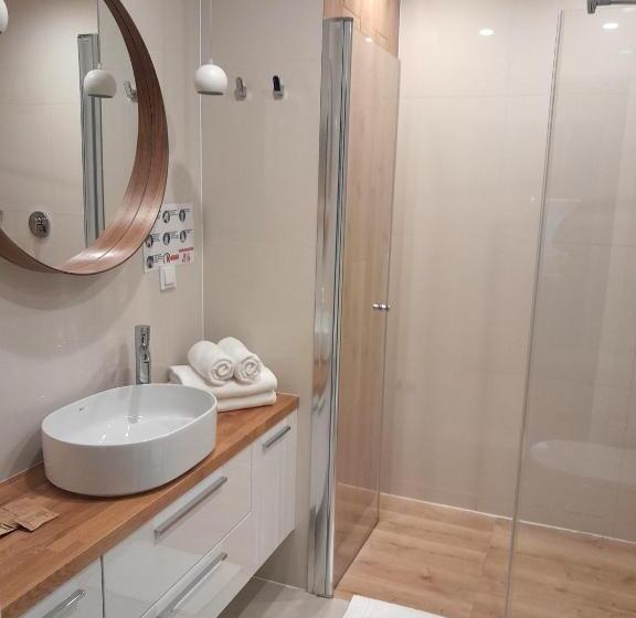 Enklawa Białowieska Forest & Spa