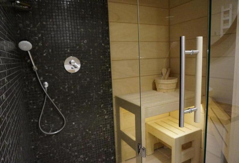 Enklawa Białowieska Forest & Spa