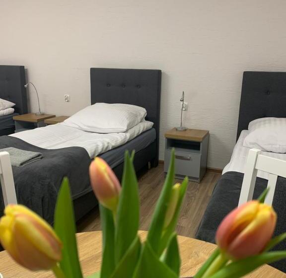 Hostel Adabet