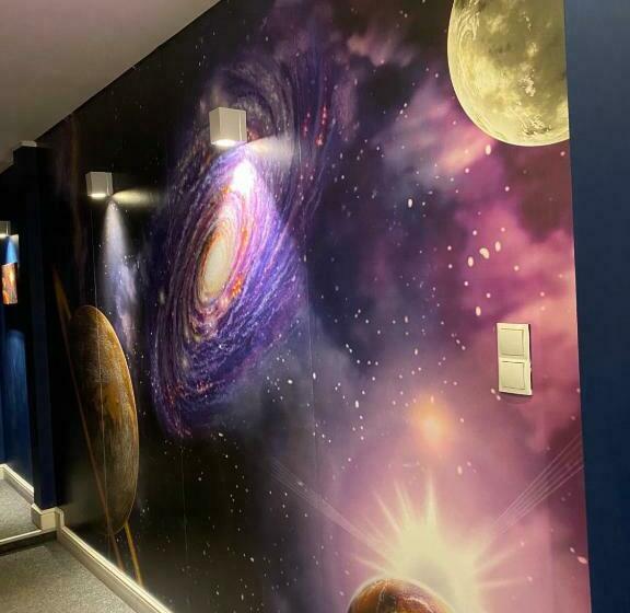 Hostel Galaxy