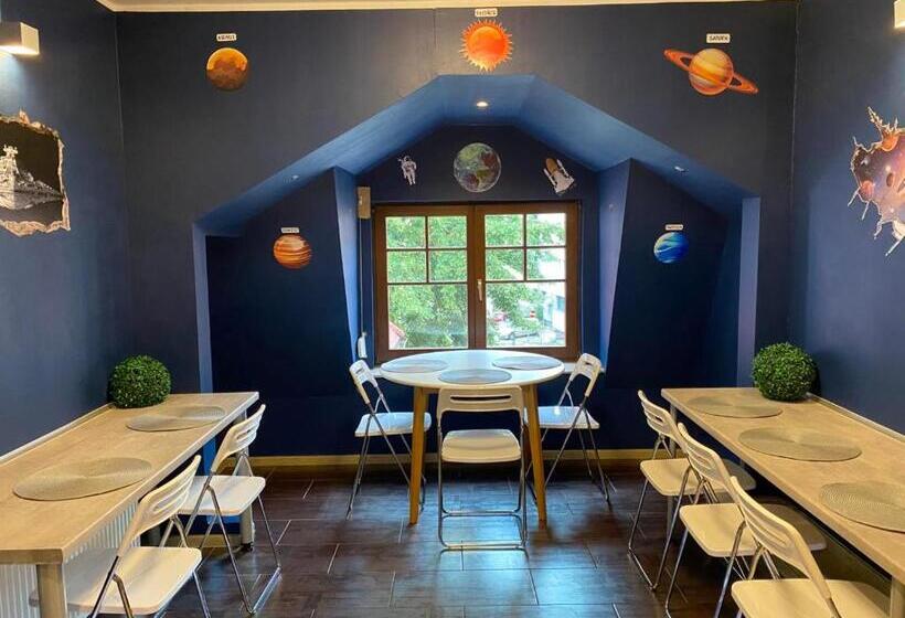 Hostel Galaxy