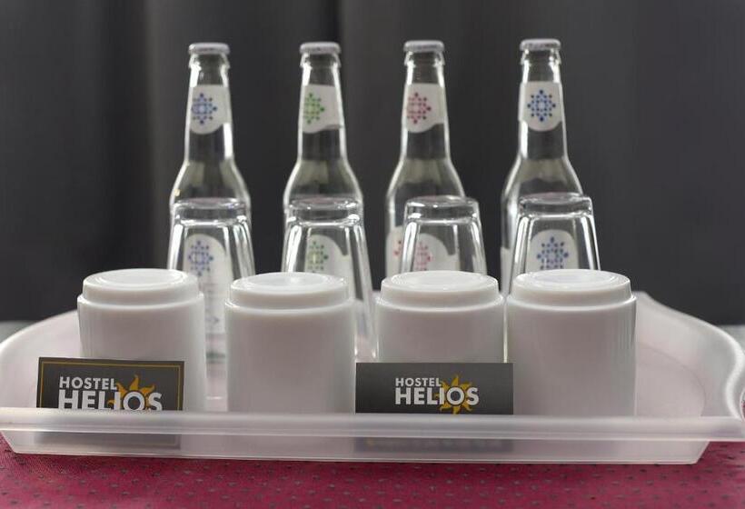 Hostel Helios