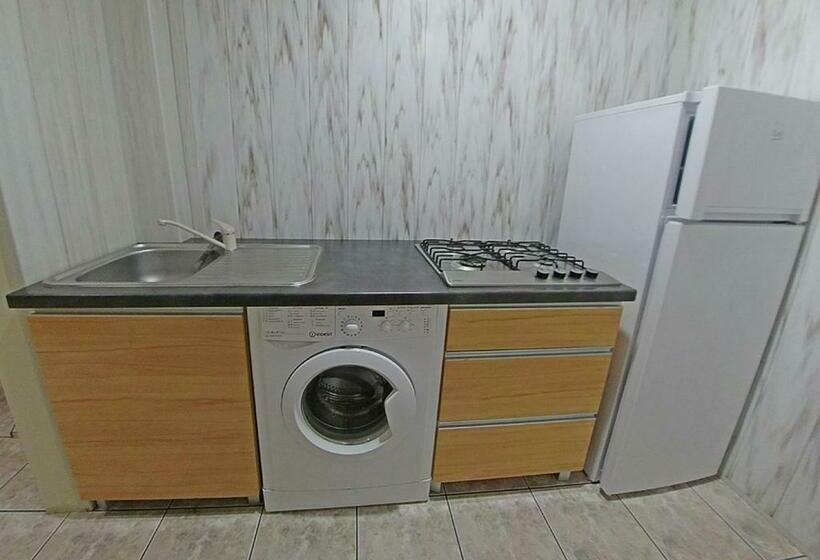 Hostel Na Bocianowie