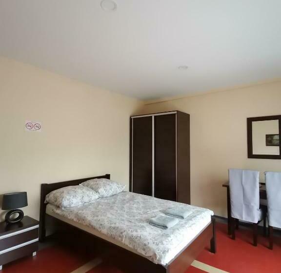 Hostel Na Bocianowie