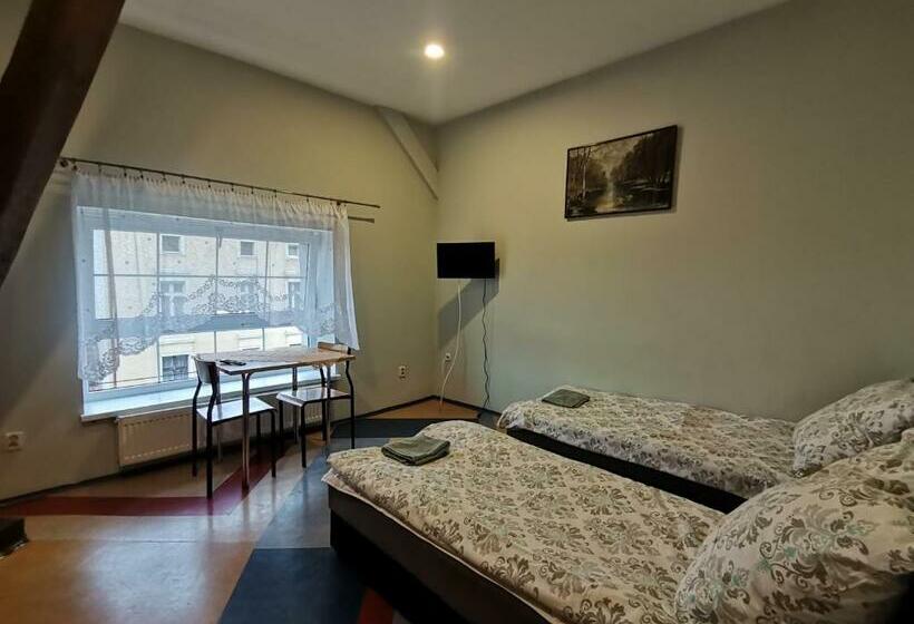 Hostel Na Bocianowie