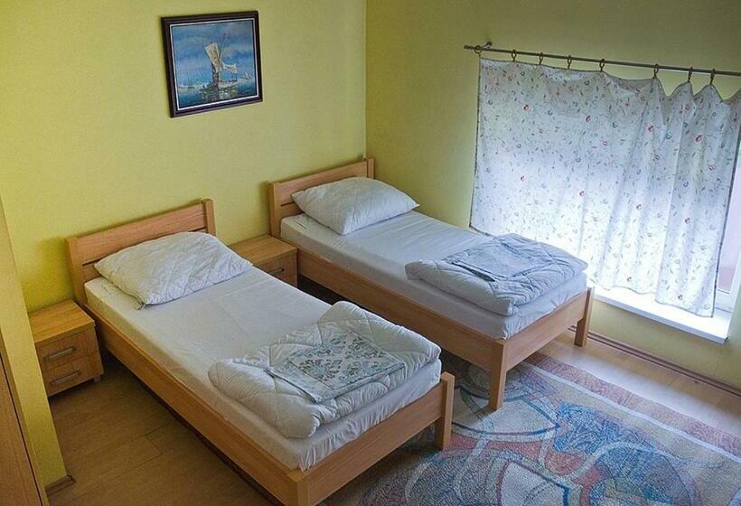 Hostel Na Bocianowie